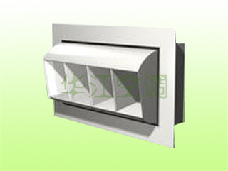 鼓型喷口(电动型、温控型)